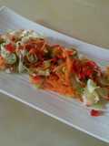 Ensalada mixta