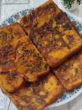 Roti Telur Sardin Viral