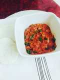 Cornedbeef sauce