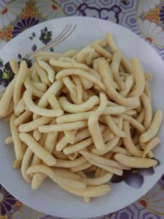 Foto resep Telur Gabus Keju