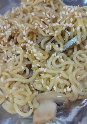 عکسی از دستور نودلیت