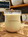 Teh Bandrek Susu