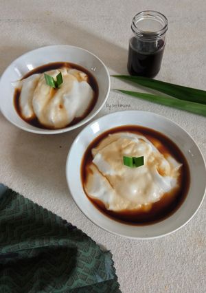 Foto resep Bubur Sum-sum