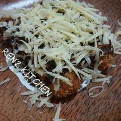 รูปของ Pisang goreng kriuk