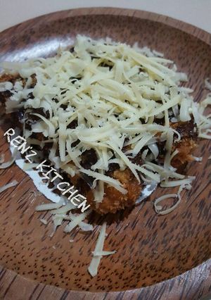 Foto resep Pisang goreng kriuk