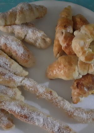 Una foto de Bizcochos o facturas