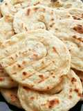Roti Canai