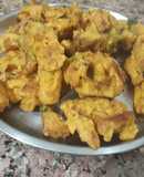 Kanda Bhajia