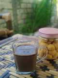 Hot Choco-Mint