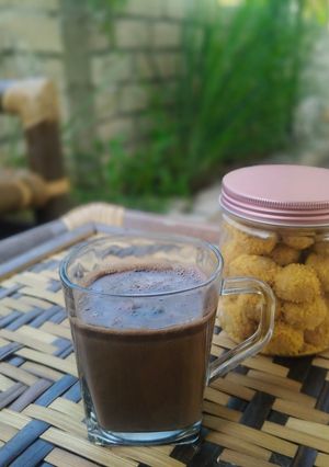 Foto resep Hot Choco-Mint
