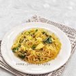 Bihun goreng