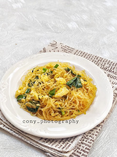 Foto resep Bihun goreng