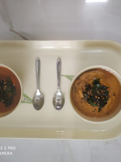 மதுரை கார சட்னி (Madurai kaara chutney recipe in tamil) செய்முறை முக்கிய புகைப்படம்
