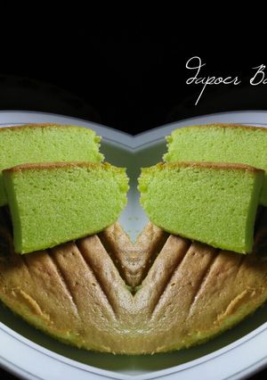 Foto resep Ogura Super Kempus (2 Telur)
