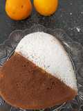 Torta Paradiso