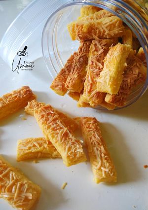 Foto resep Kastengel