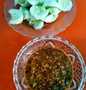 Cara Gampang Membuat Resep  162. Rujak Timun yang Sempurna, Enak Banget