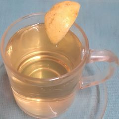 A picture of Fenugreek Seeds ---- As a Detox Water & For Weight Loss Journey also known as Methi Ka Paani.