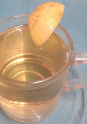 A picture of Fenugreek Seeds ---- As a Detox Water & For Weight Loss Journey also known as Methi Ka Paani.
