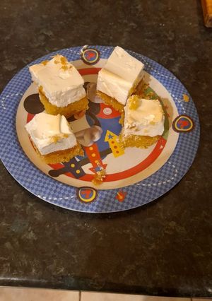 Női szeszély recept fotója