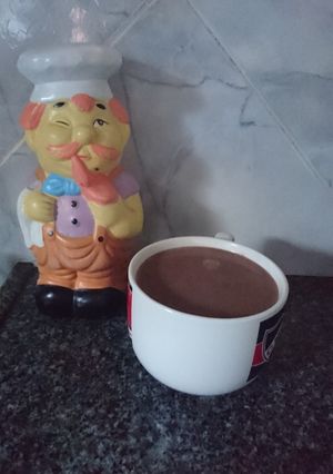 Una foto de Chocolatada ☕️👭