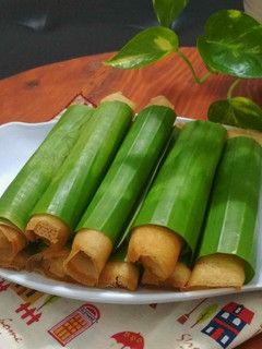 Foto resep Serabi Teflon (ala serabi Notosuman)