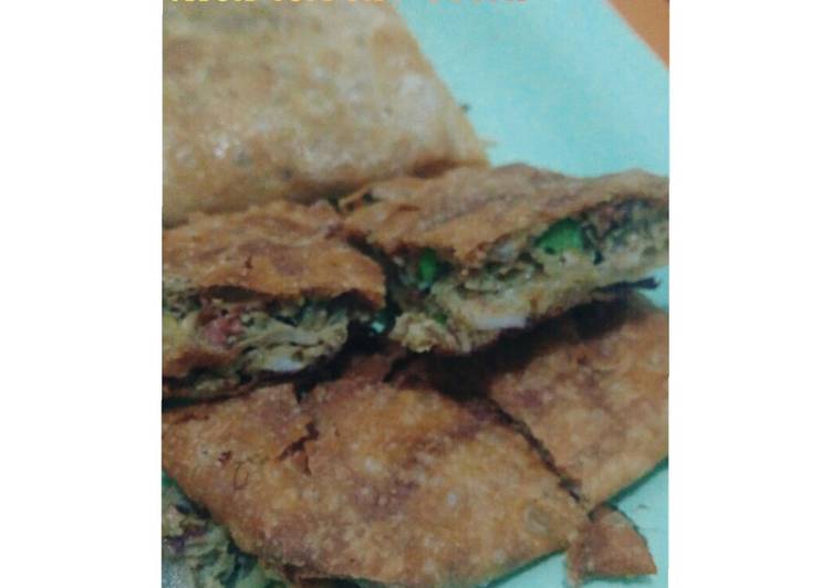 Martabak Telur