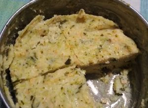 Foto resep Schotel Kentang Salmon MPASI 9 Bulan