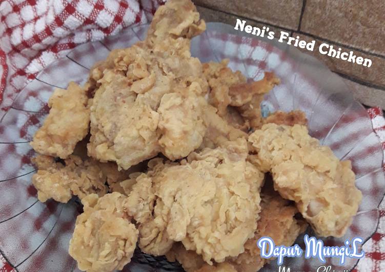 Neni's Fried Chicken