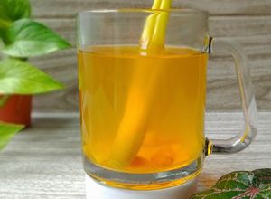 Foto resep Jamu untuk membersihkan rahim setelah datang bulan