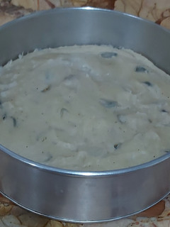 Foto resep Sate ikan kukus