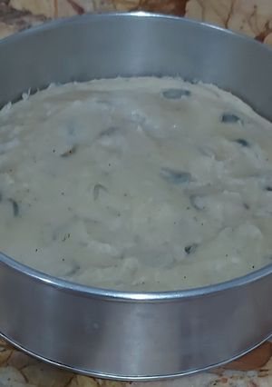 Foto resep Sate ikan kukus