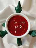 Fresh Plum Chutney