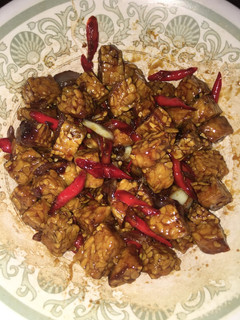 Foto resep Tempe Orek