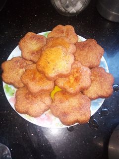 صورة لوصفة مبسس أو مثقبة معسلة