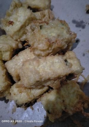 Foto resep Atami (ayam tahu mie)