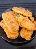 Tempe Kemul Pedas