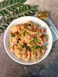 Udang Creamy Salted Egg