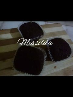 صورة لوصفة مادلين بكاكاو