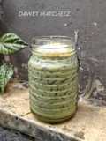 Dawet Matcha Cheese