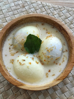 Foto resep Opor Telur