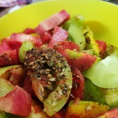 A picture of Salad.