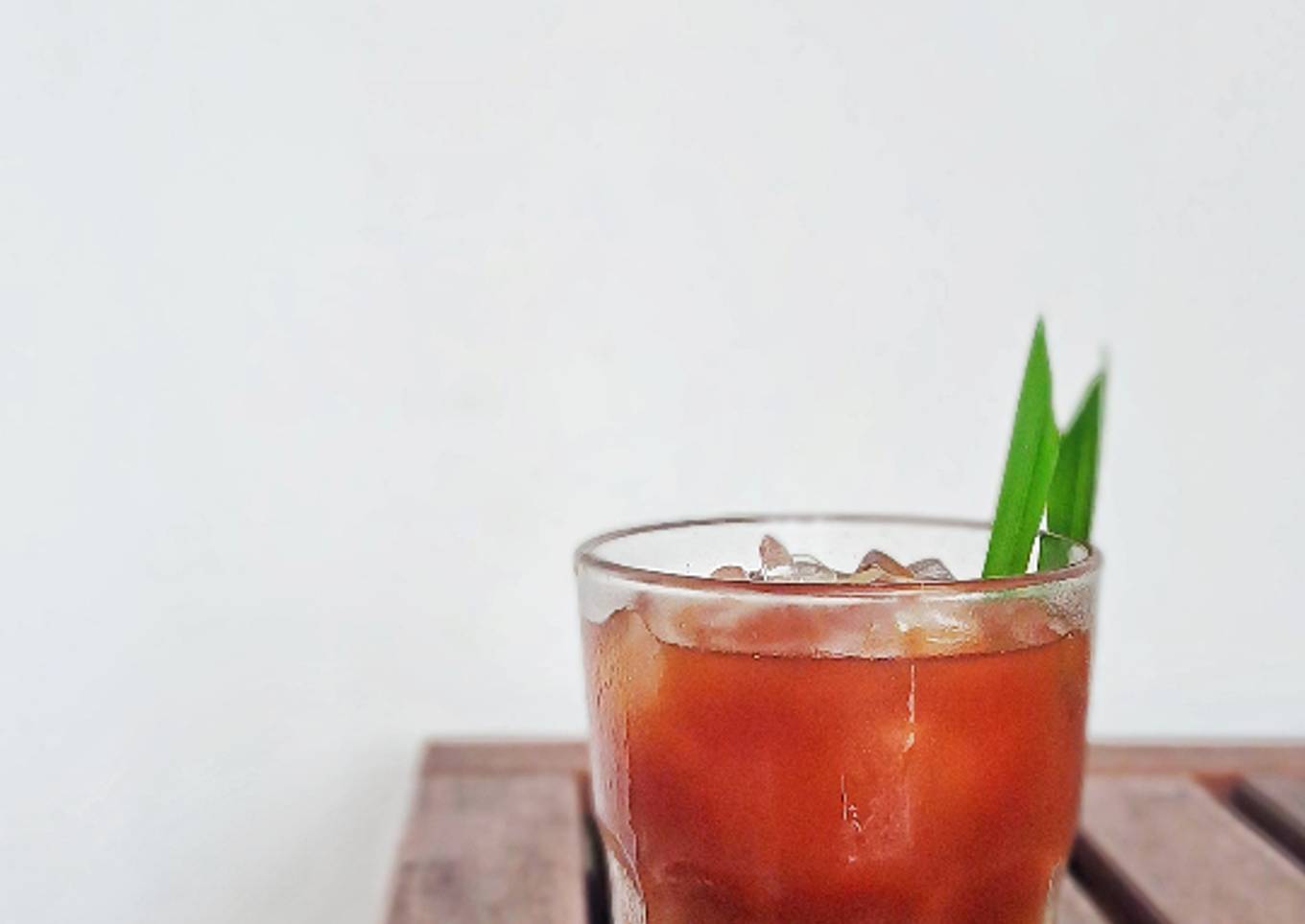 Kopi Susu Gula Aren