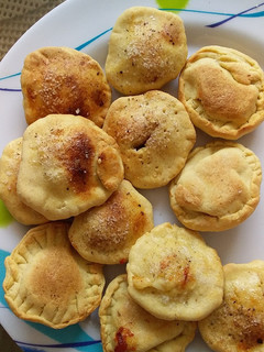 Una foto de Snacks de Empanadita