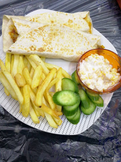 صورة لوصفة فاهيتا