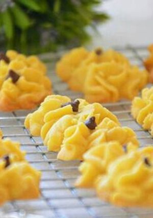 Foto resep Kue Semprit Dahlia