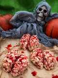 Puffed Brains