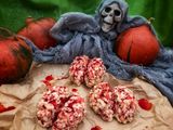 Puffed Brains