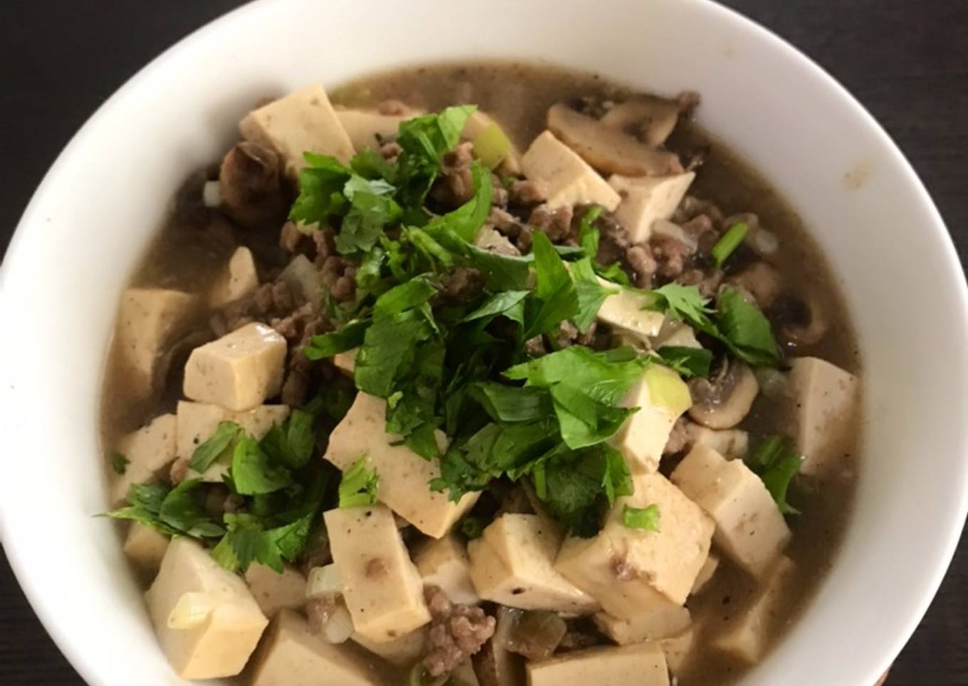 Mun Tahu Jamur