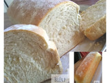 Pan lactal